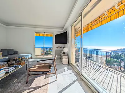 Appartement, 100 m²