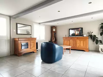 Maison, 130 m²