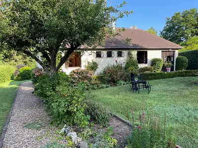 Maison, 83 m²