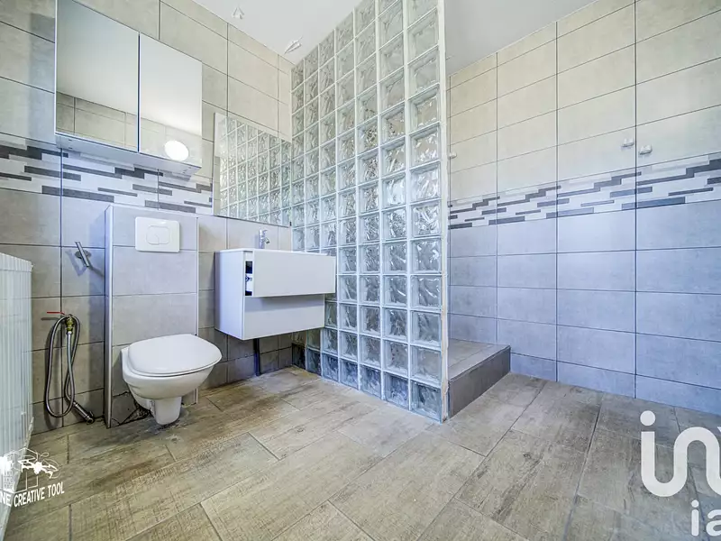 Appartement, 212 m²