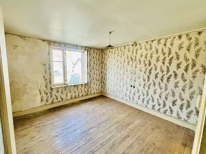 Maison, 70 m²