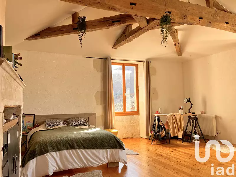 Maison, 148 m²