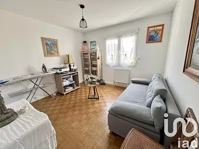 Appartement, 71 m²