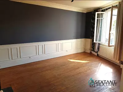 Maison, 100,64 m²
