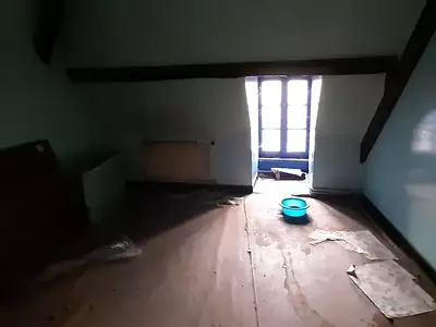 Appartement, 50 m²