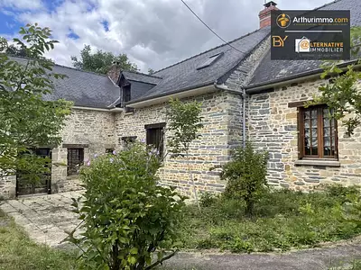 Maison, 232 m²
