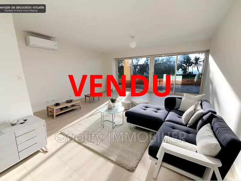 Appartement, 95,74 m²
