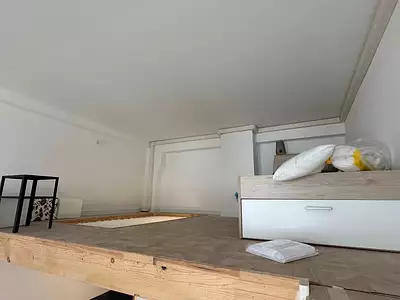 Appartement, 25 m²