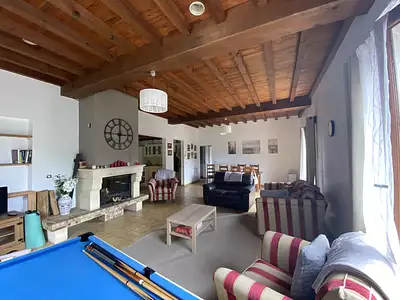 Maison, 169 m²