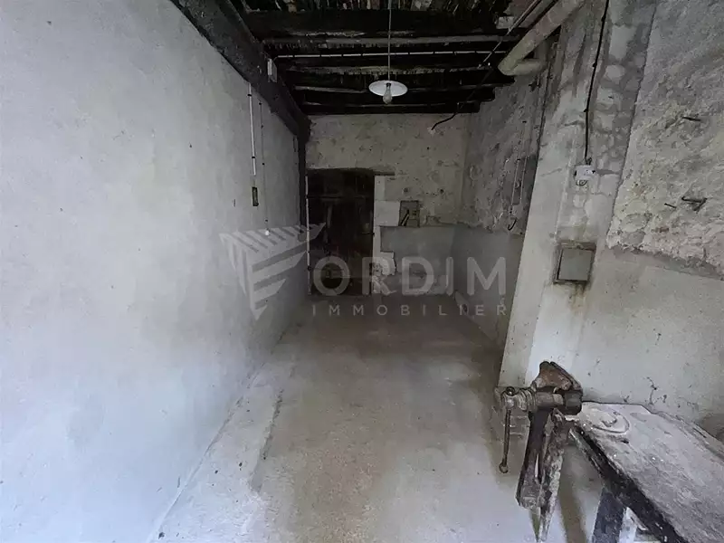 Maison, 80 m²