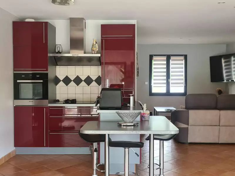 Maison, 159 m²