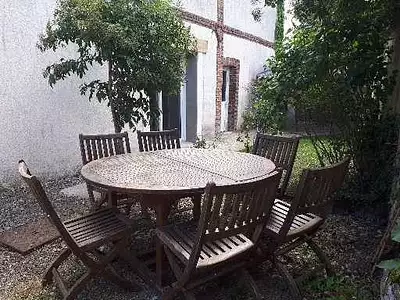 Maison, 120 m²