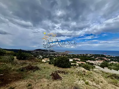 Terrain, 6 097 m²