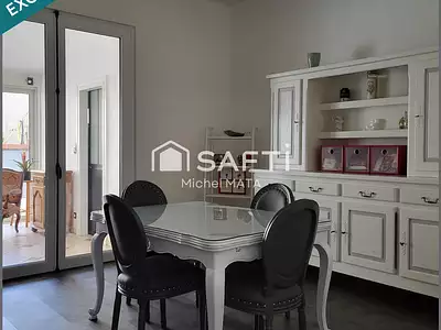 Maison, 146 m²