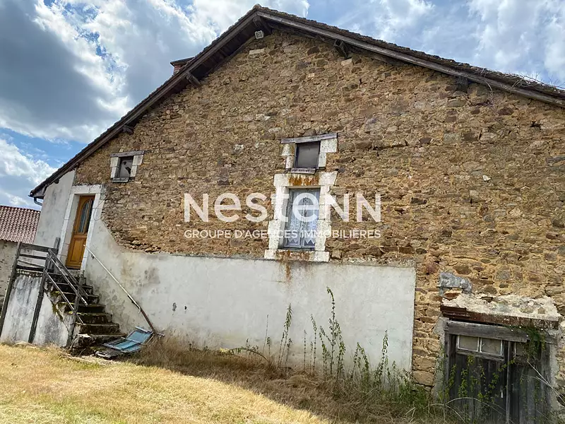 Maison, 114 m²