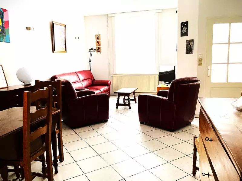 Maison, 118 m²