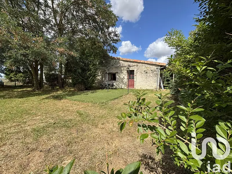 Maison, 278 m²