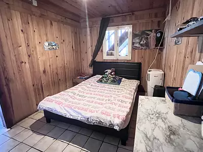 Maison, 130 m²