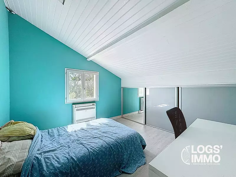 Maison, 158 m²