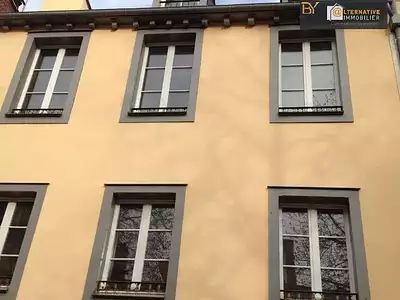 Appartement, 53,23 m²