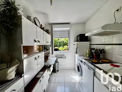 Appartement, 54 m²