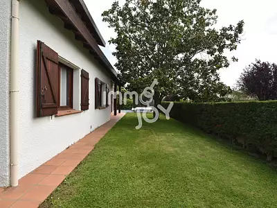 Maison, 168 m²