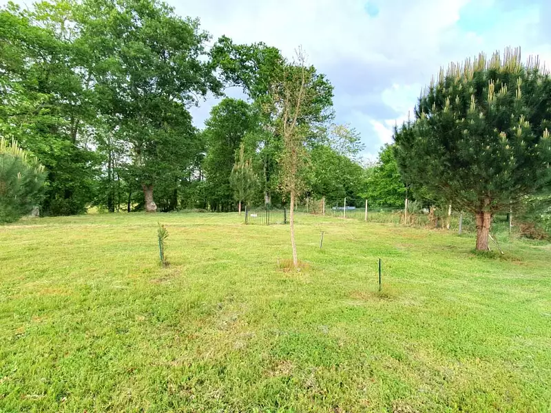 Terrain, 2 390 m²