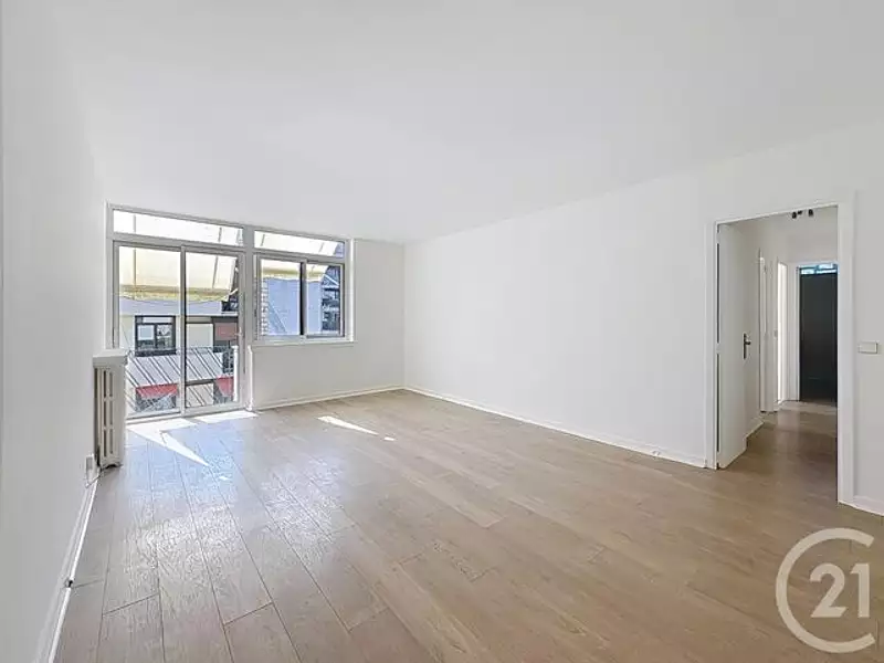 Appartement, 82 m²