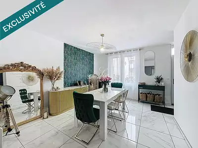 Maison, 149 m²
