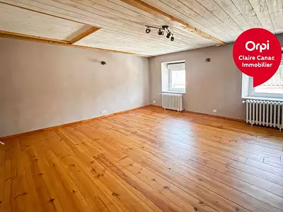 Maison, 100 m²