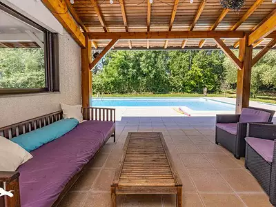 Maison, 265 m²
