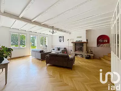 Maison, 294 m²
