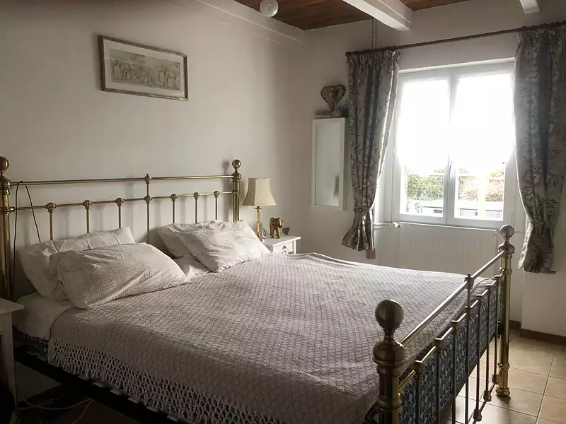 Maison, 257 m²