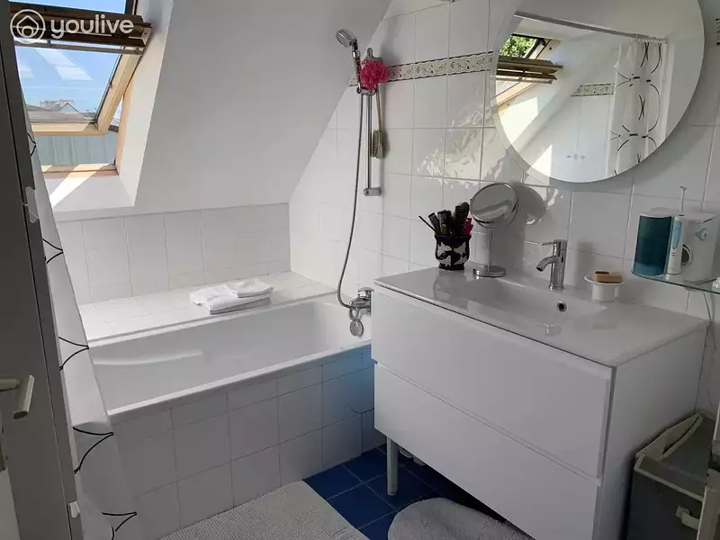 Maison, 105 m²