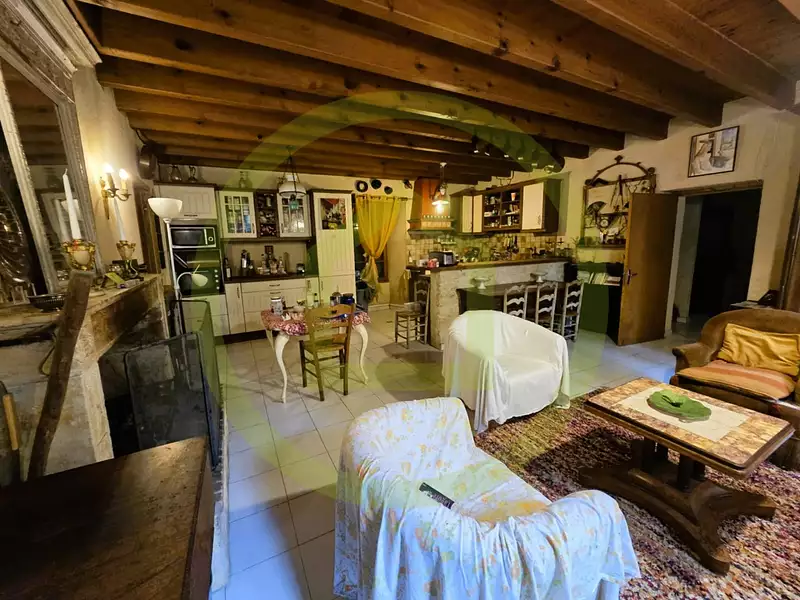 Maison, 145 m²