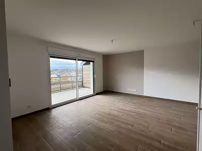 Appartement, 51,61 m²
