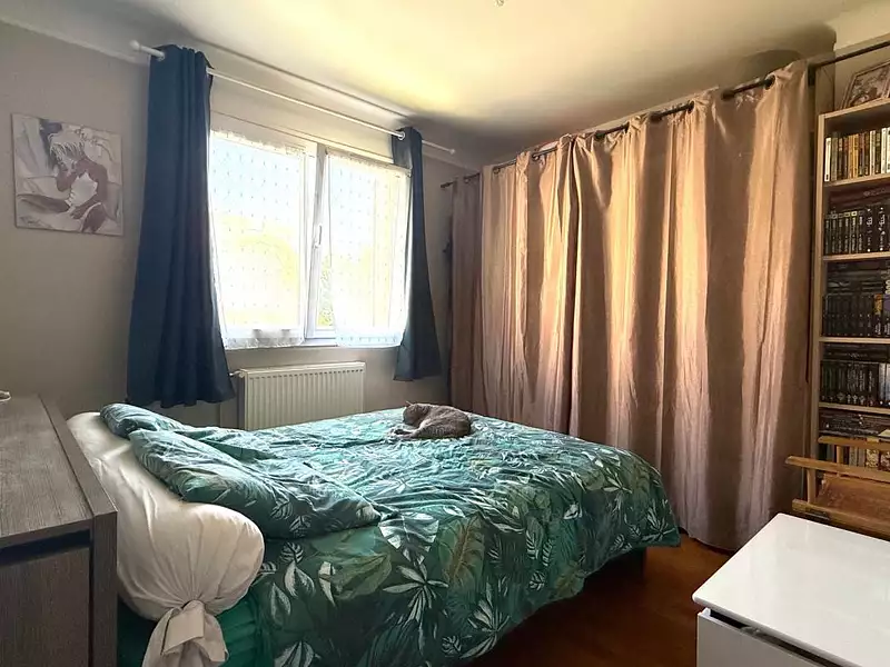 Maison, 79 m²