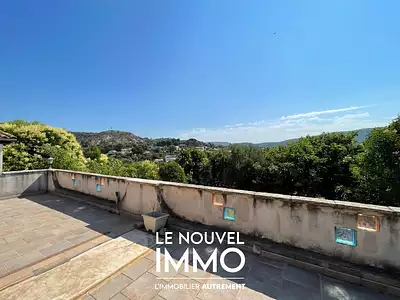 Maison, 155 m²