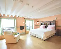 Appartement, 132 m²