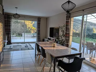 Maison, 115 m²