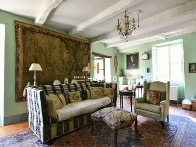Maison, 172,4 m²