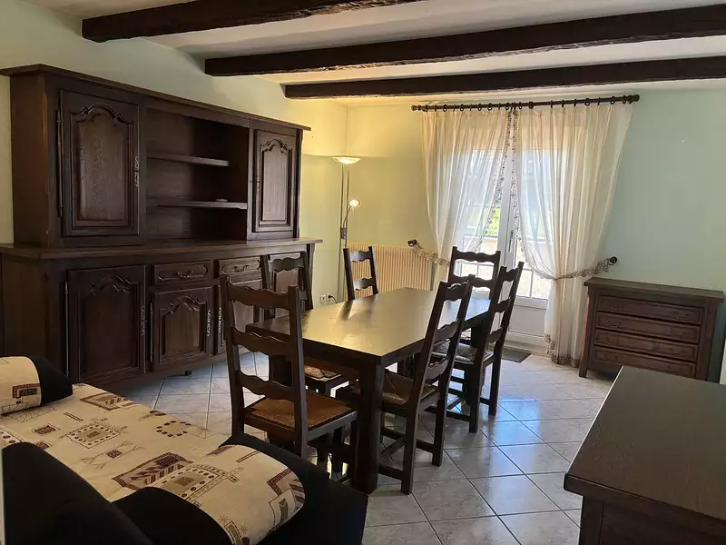 Maison, 105 m²