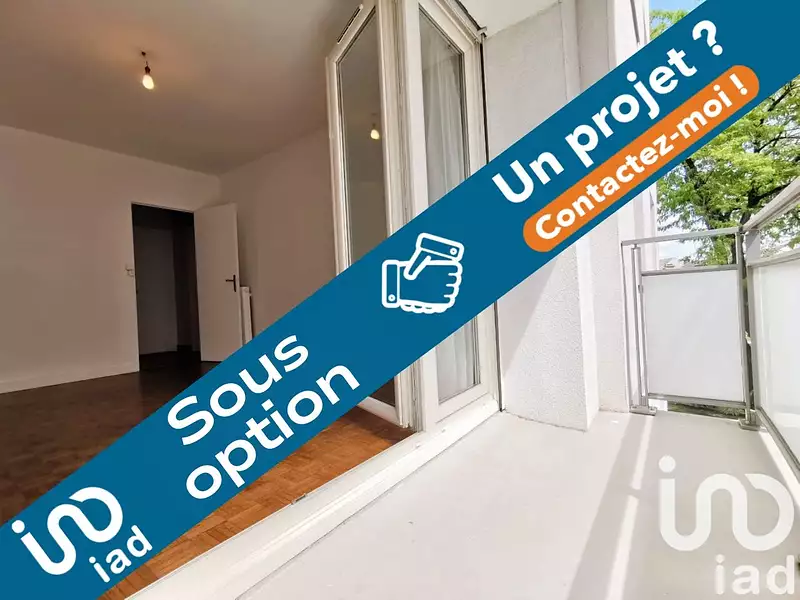 Appartement, 67 m²