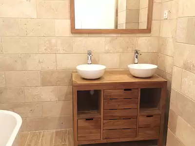 Appartement, 116 m²