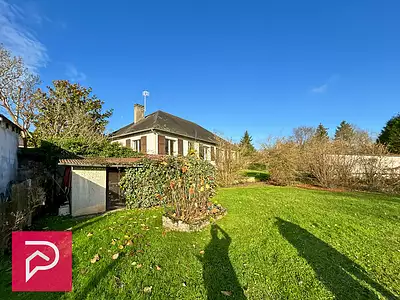 Maison, 100 m²