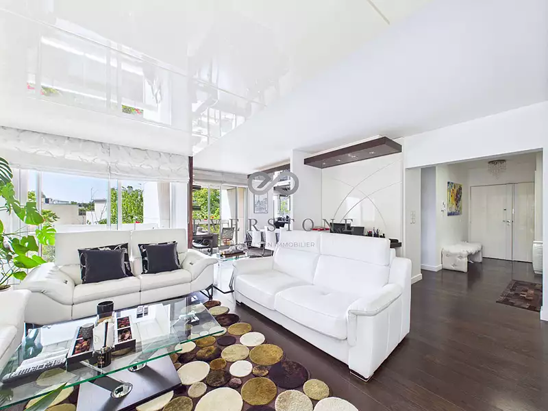 Appartement, 110 m²