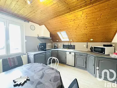 Appartement, 42 m²