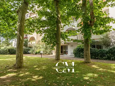 Appartement, 101 m²