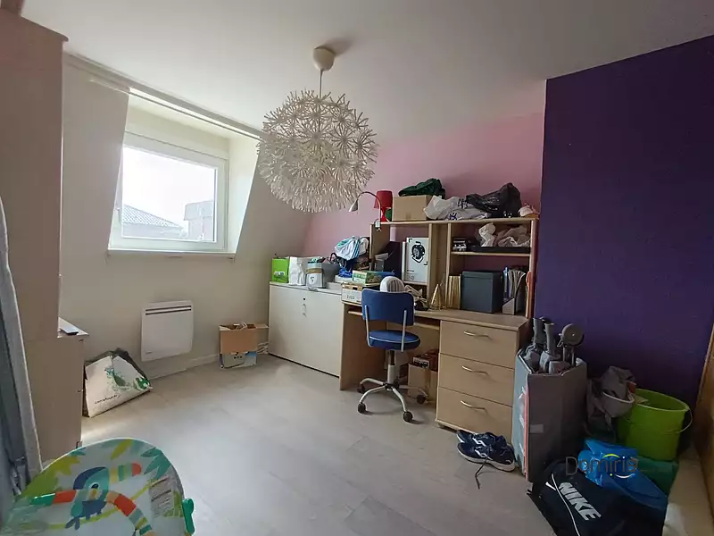 Maison, 110 m²