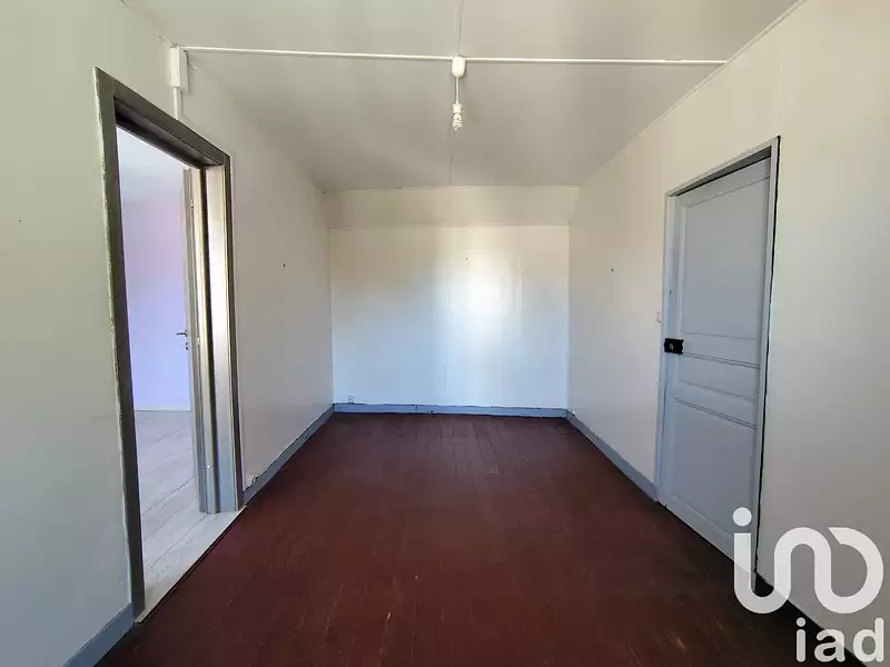 Maison, 110 m²